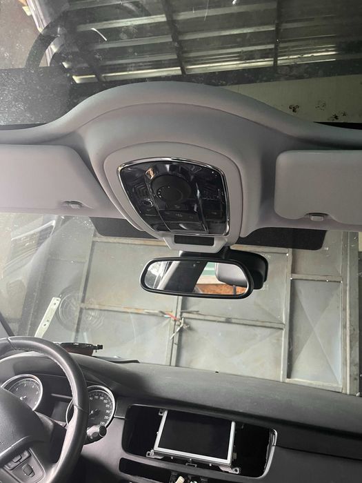 Peugeot 508 Пежо 508 на Части 3-Броя 1.6 бензин и дизел