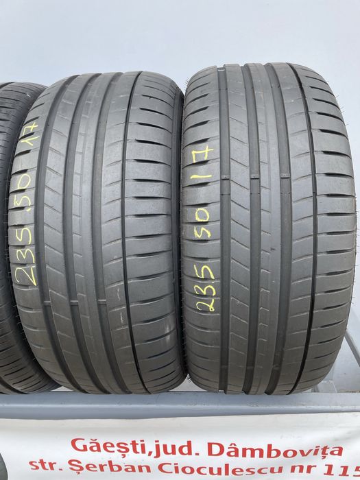 Cauciucuri 235/50R17 Goodyear, anvelope 235/50/17 Vredstein