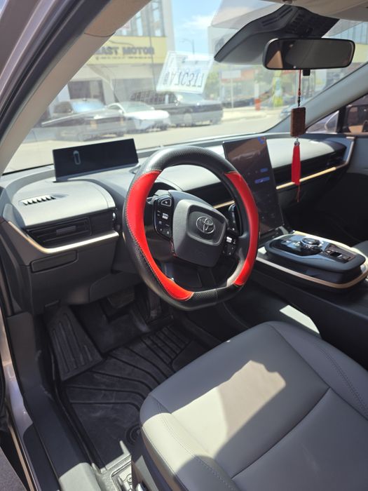 Toyota bz3 Long Range Premium FWD (616km)