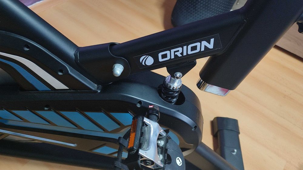 Велоергометър за домашен фитнес