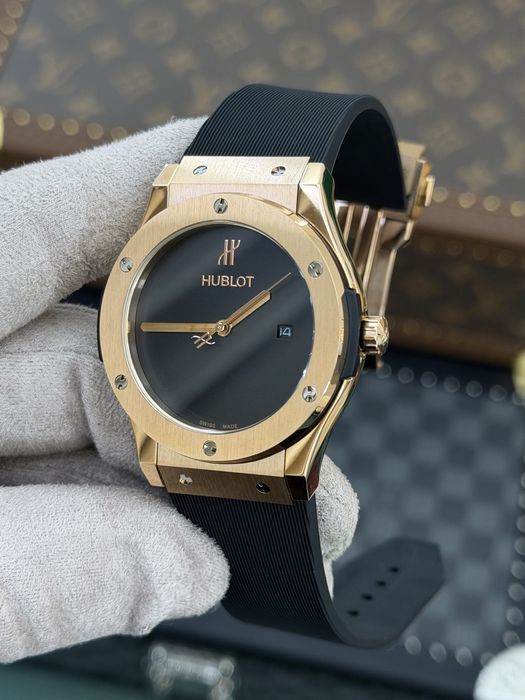 HB Classic Fusion Gold