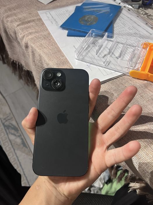iphone15 сатылады жаксы бага