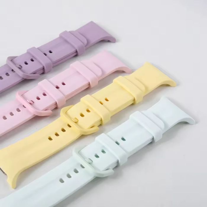 NEW!! Силиконови каишки за Samsung Galaxy Watch 9 / 9 Classic / 8 / 8 Classic