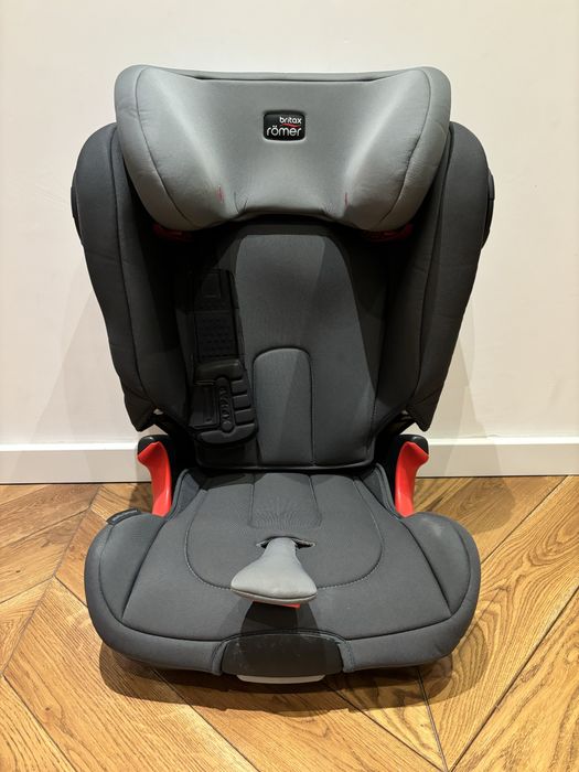 Детско столче за кола Britax Römer