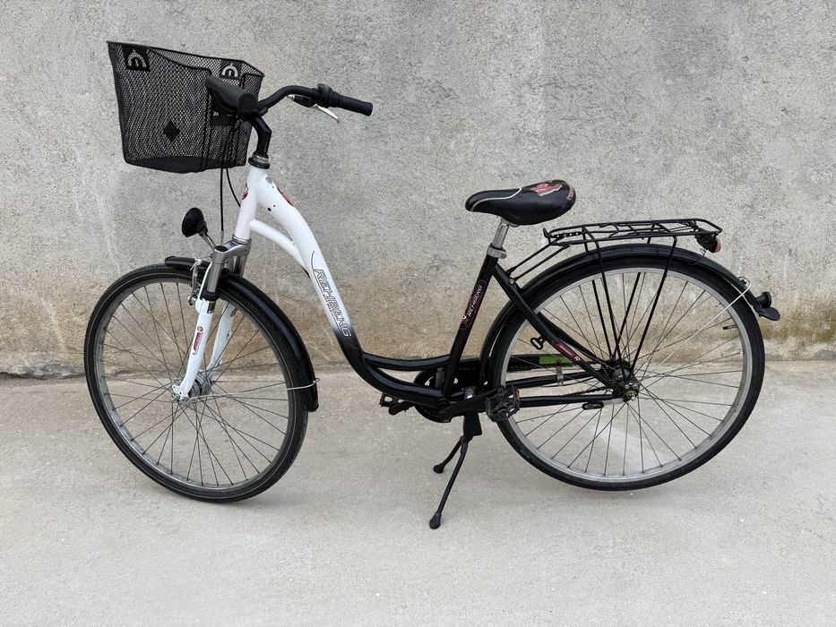 Bicicleta dama  Rehberg CityBike 28 Inch