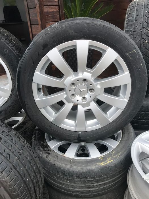 Jante Originale Mercedes R19 235 50 19