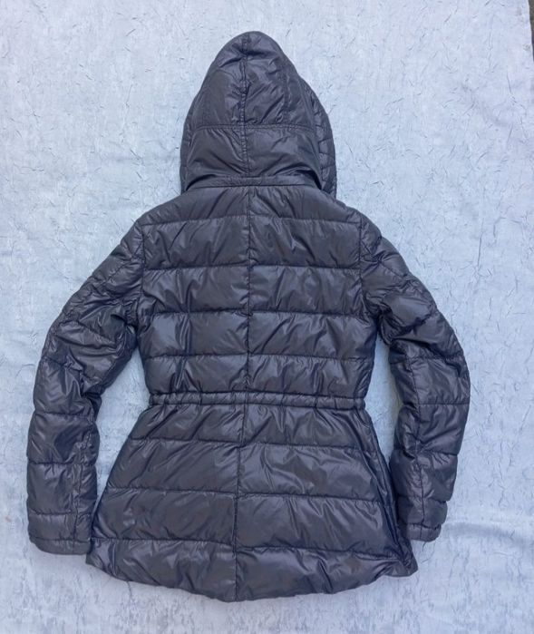 Vând geaca dama umpluta cu puf Patrizia Pepe!