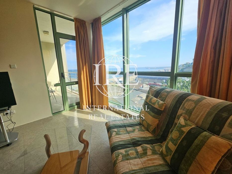 2-стаен в Варна-м-т Ален Мак площ 61 цена 126600