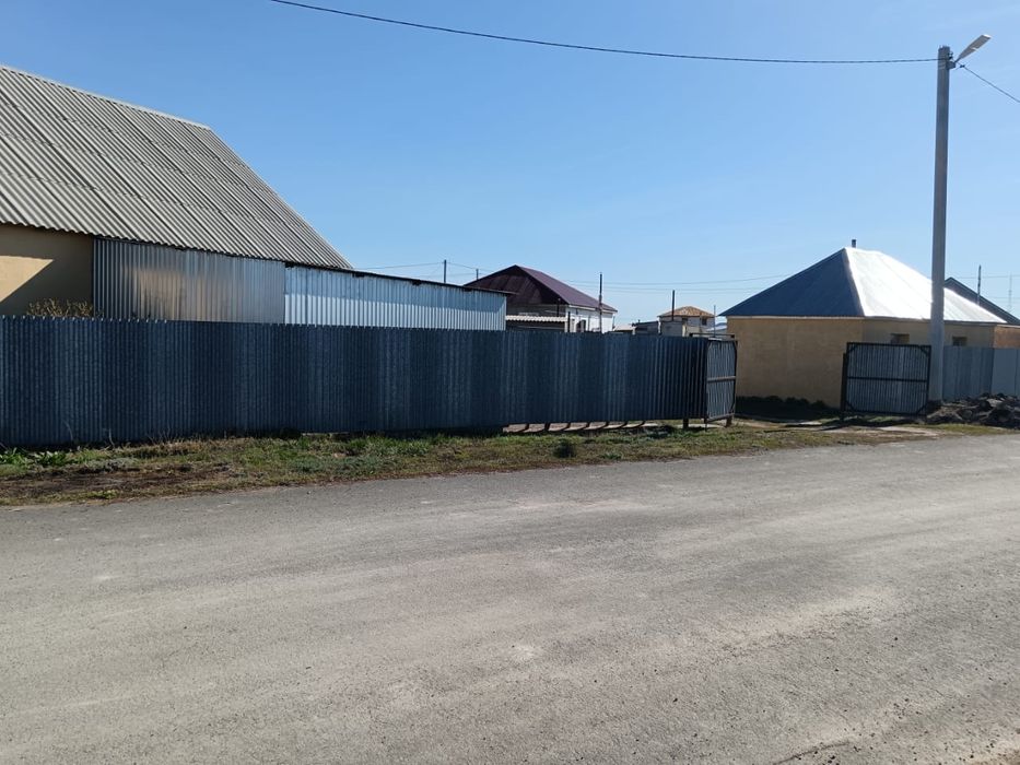 Продам частный дом