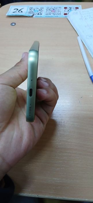 Samsung a54 5G sotiladi