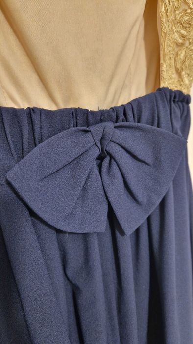 Rochie eleganta lunga, marime universala XS - M