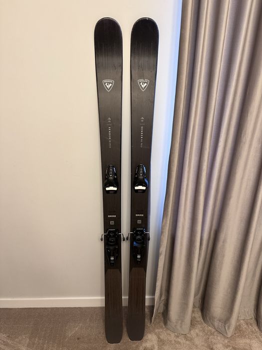 Schiuri rossignol sender 90 pro all mountain 170