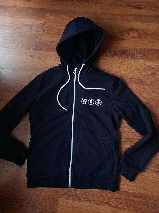 BIKKEMBERGS мъжки Суитчър M размер.