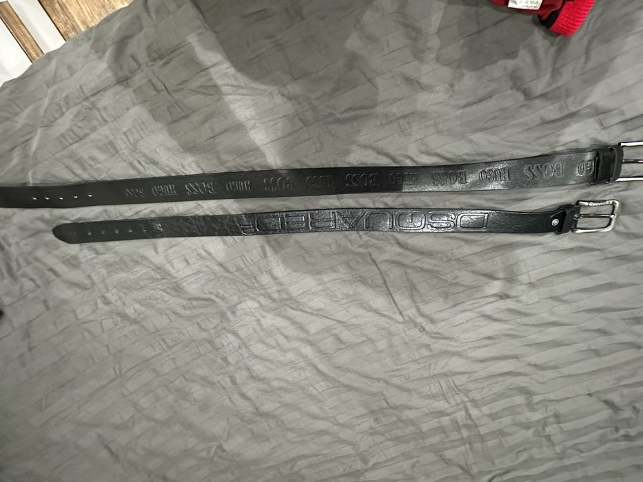 Колани, шал, шапка