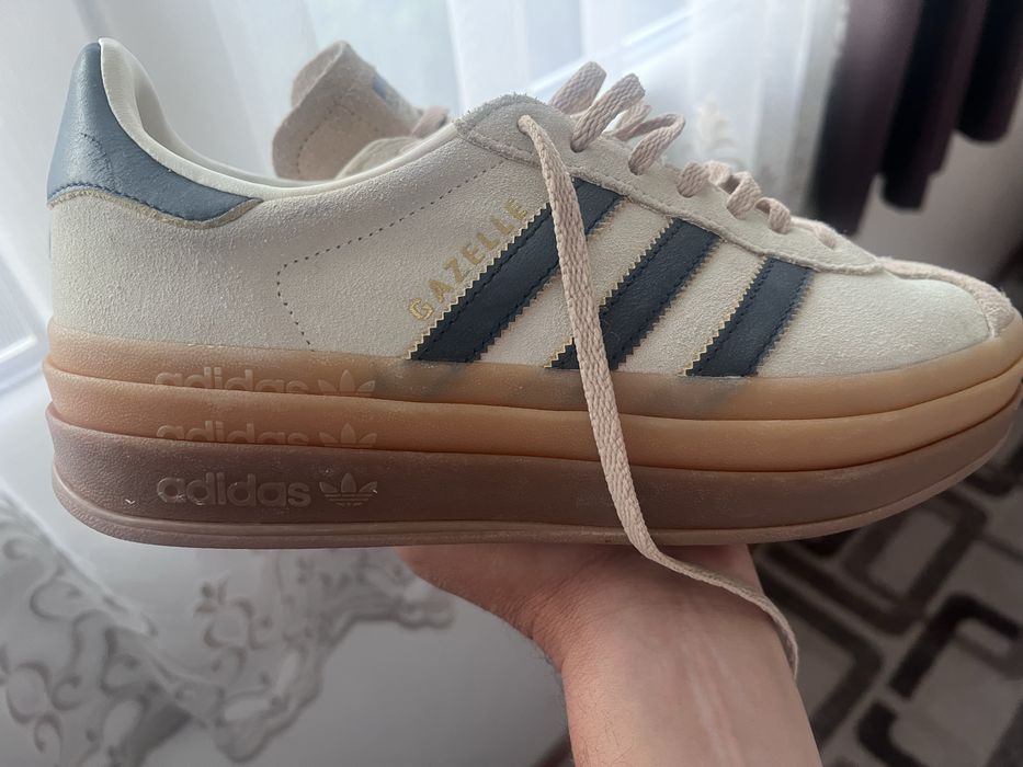 Adidas gazelle ,produs nou