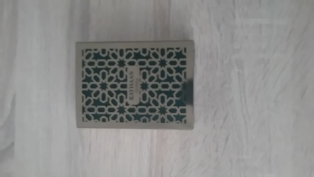 Parfum arabesc rayan terra