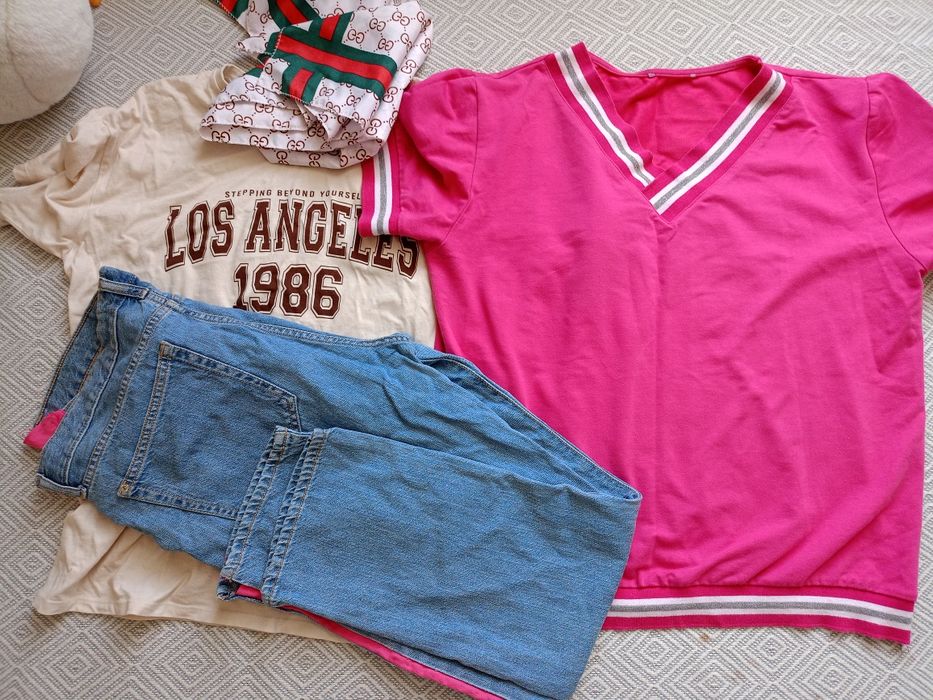 Одежда на фото по 1000