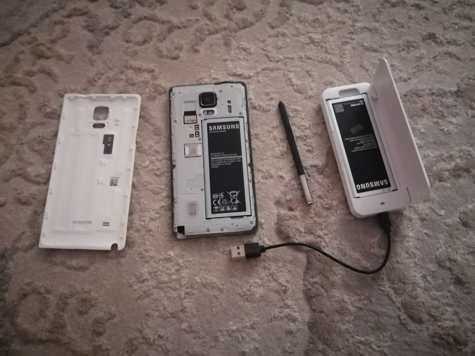 Samsung Galaxy Note 4