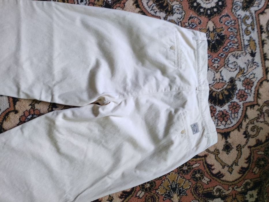 M. Nou. Polo Ralph Lauren. Pantaloni (jeans)