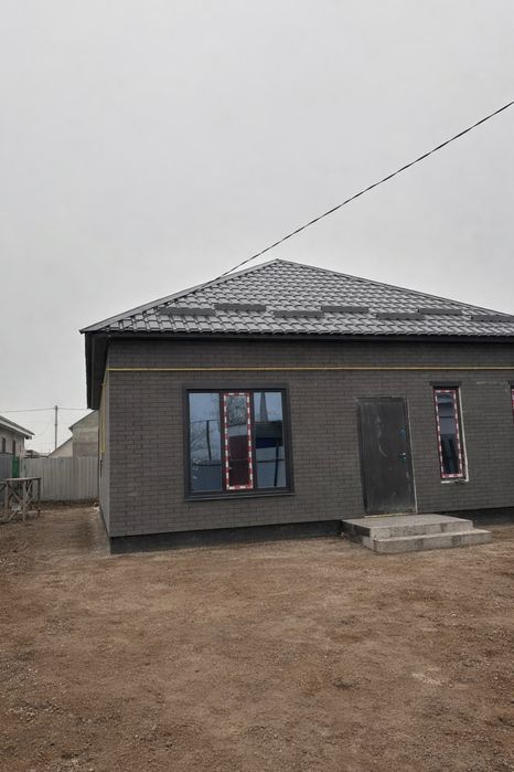 Продаётся дом Район: Деркул