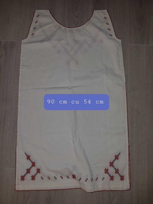 camasa nationala brodata manual