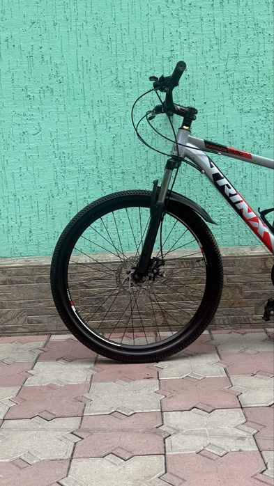 Велосипед Trinx K016 Striker