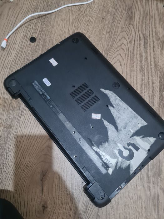 Корпус для hp g3