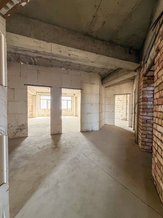 Паркентский 4/6/9 | 160 м² ЖК Megadom Мирзо-Улугбекский р-н,