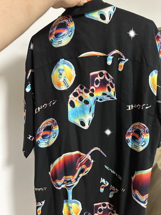 Camasa Edwin marimea XL