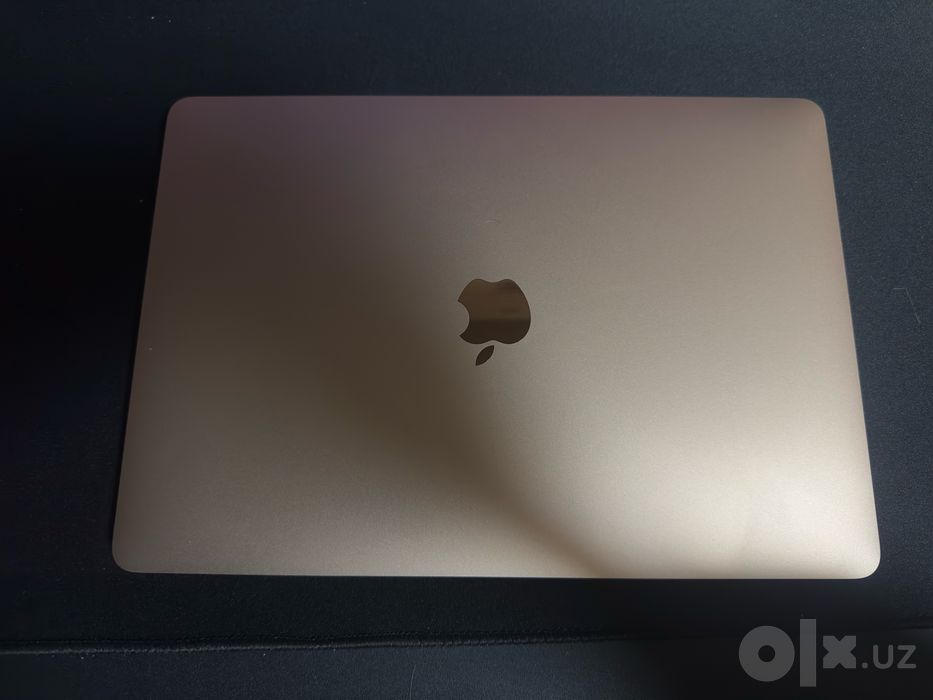 macbook air intel i5