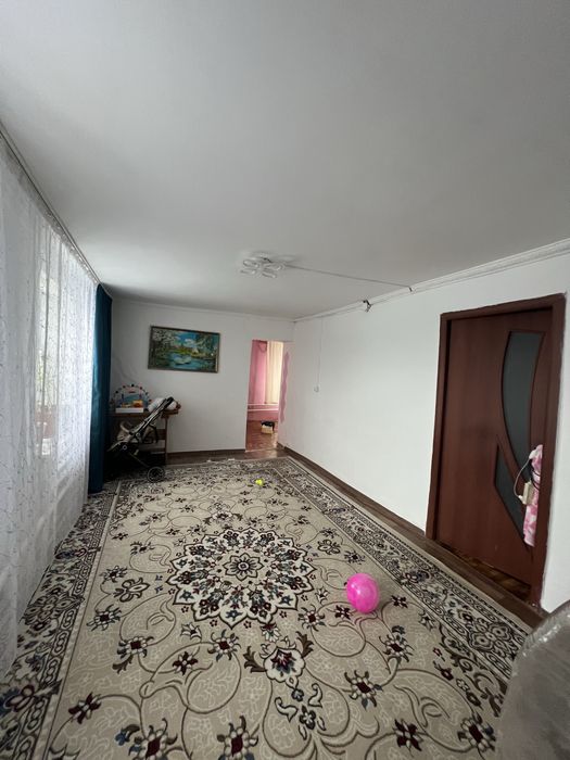 Продам Дом и участок торг есть