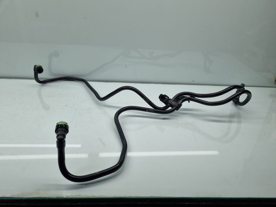 Conducta apa Bmw 3 Saloon (G20) [Fabr 2018-2025] 8602402   /  8602403