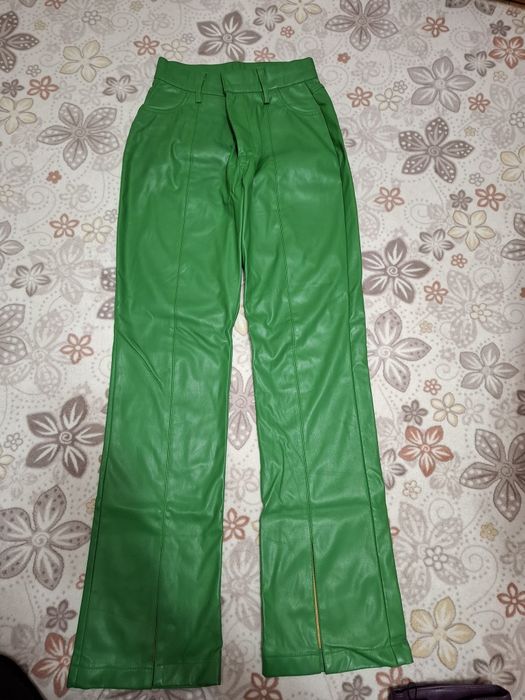 Zara гащеризон и панталан