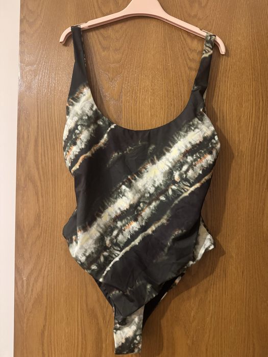 Costum de baie intreg Zara