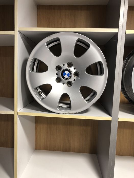 Jante aliaj BMW R17