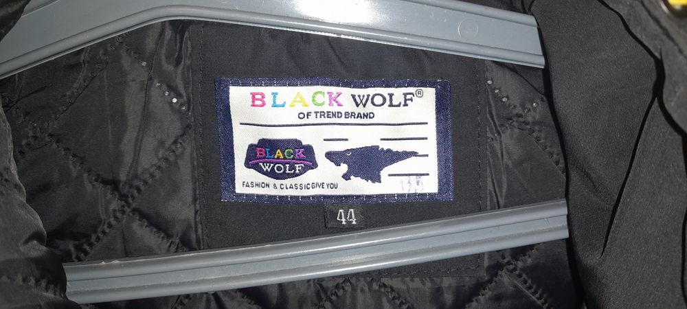 Куртка подростковая на мальчика