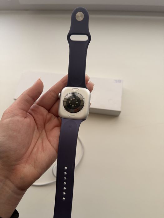APPLE WATCH Series 11 46mm