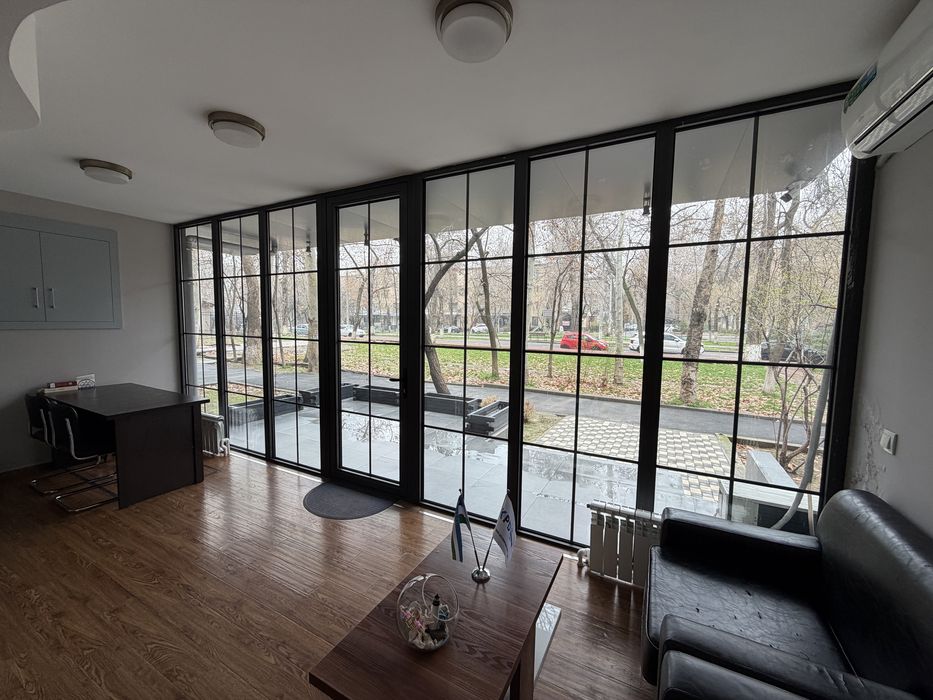 Аренда офиса / коммерческого помещения – Ц-2 (Алайский) [SM]