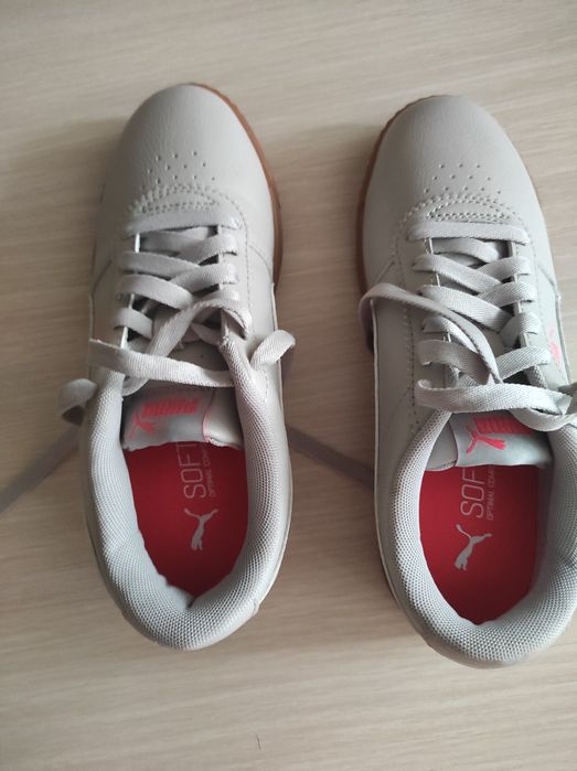 Дамски маратонки Пума