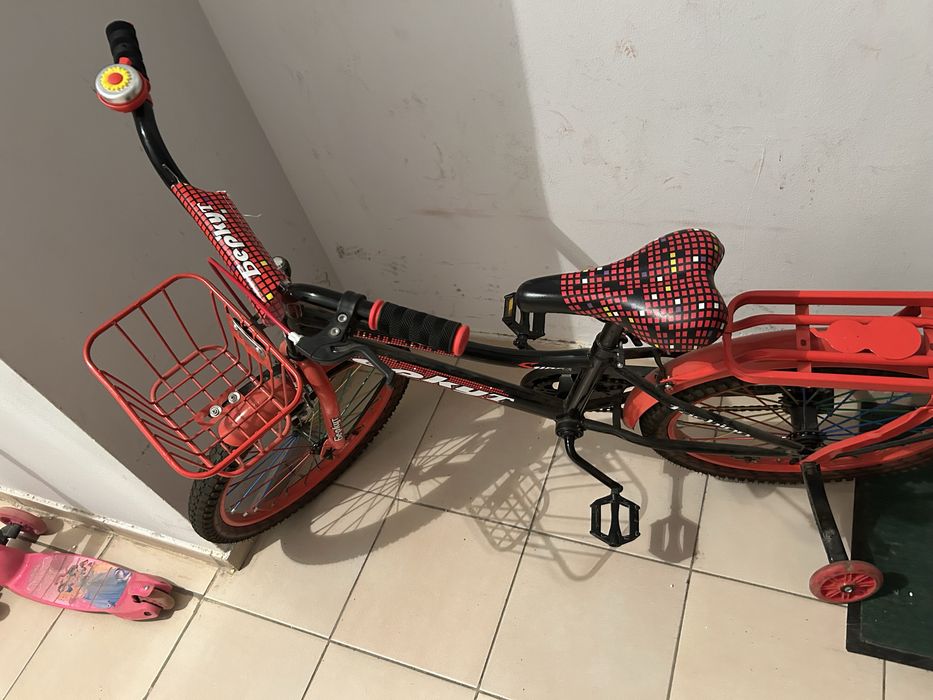 Продам велосипед