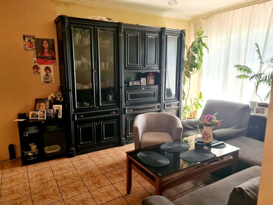 Дава се под наем Тристаен апартамент в София, Хаджи Димитър - 85 кв.м за 157999 € - Снимка #6