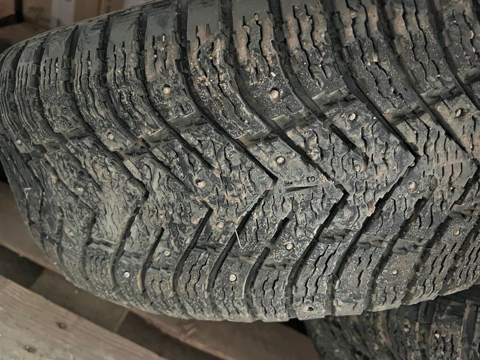 Шины Зимние CORDIANT Snow Cross 2