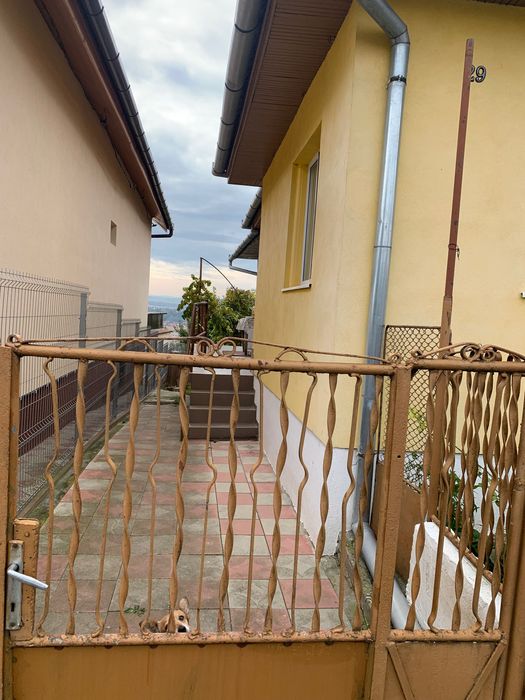 Casă de vânzare - BLAJ