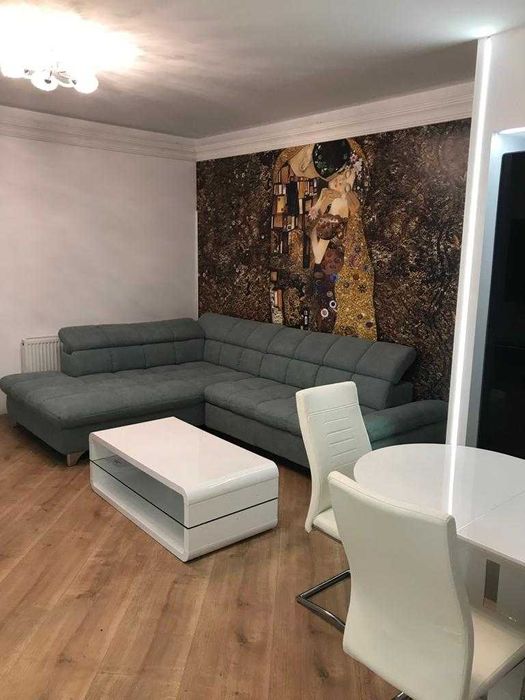 Vand apartament nou exclusivist 3 camere in complexul 4City Proprietar