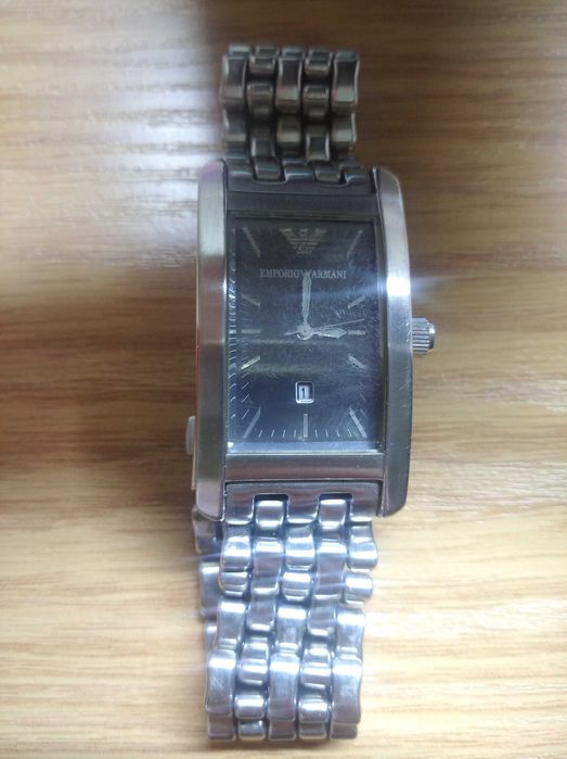 Наручные часы Emporio Armani