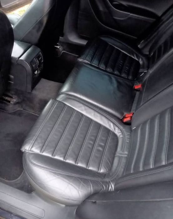 VOLKSWAGEN Passat 2007 — imagine 4