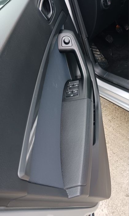 Vând SEAT ATECA luna 10 2016