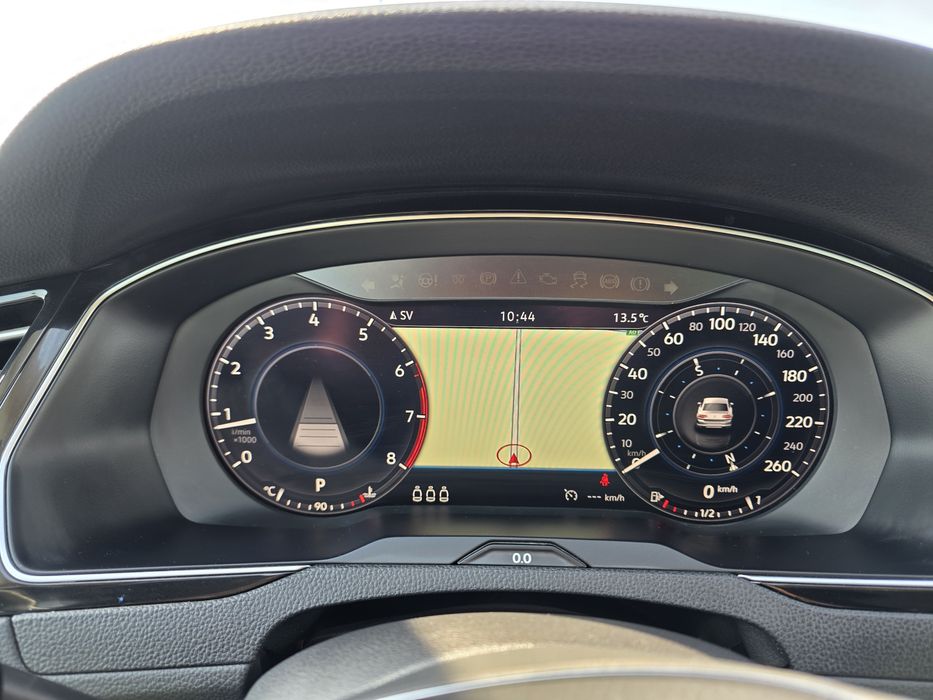 Volkswagen Passat  1,5 TSI, 150 CP, DSG, 11.2018