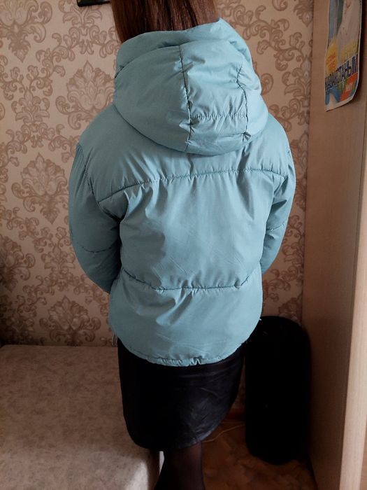 Продам куртку осень-весна