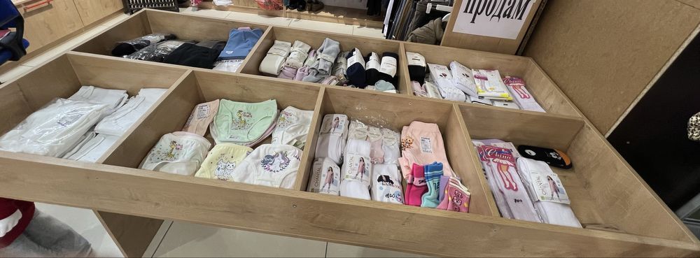 Продам торговое оборудование